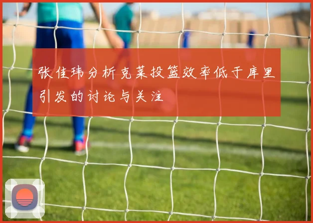 张佳玮分析克莱投篮效率低于库里引发的讨论与关注
